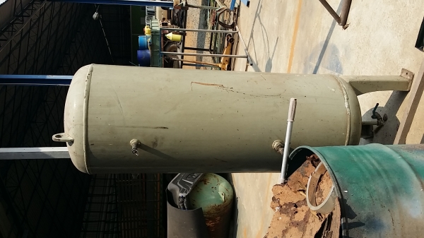 ถังพักลม 300ลิตร ถังพักลม 300ลิตร