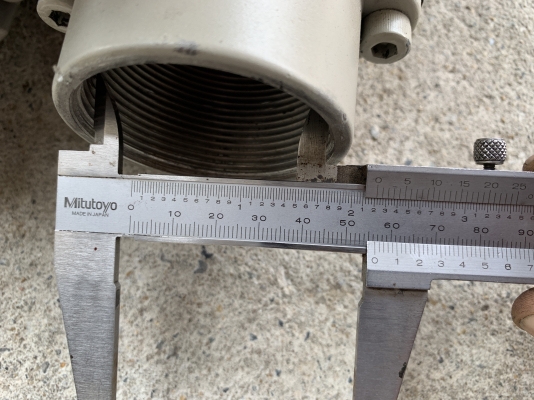 ขายริงโบลเวอร์ดูด-เป่าอากาศ Micro Air engineering 2HP. 220V ไฟบ้าน ขนาดท่อ 2นิ้ว สภาพสวยใหม่มาก หมุนนิ่ม พร้อมใช้งาน ราคา 5,800 บาท ขายริงโบลเวอร์ดูด-เป่าอากาศ Micro Air engineering 2HP. 220V ไฟบ้าน ขนาดท่อ 2นิ้ว สภาพสวยใหม่มาก หมุนนิ่ม พร้อมใช้งาน ราคา 5,800 บาท