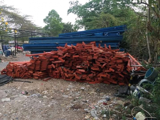 ขายชั้นเหล็ก แล็คเซลมือ2 ขายชั้นเหล็ก แล็คเซลมือ2