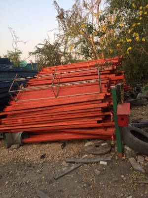 ขายชั้นเหล็ก แล็คเซลมือ2