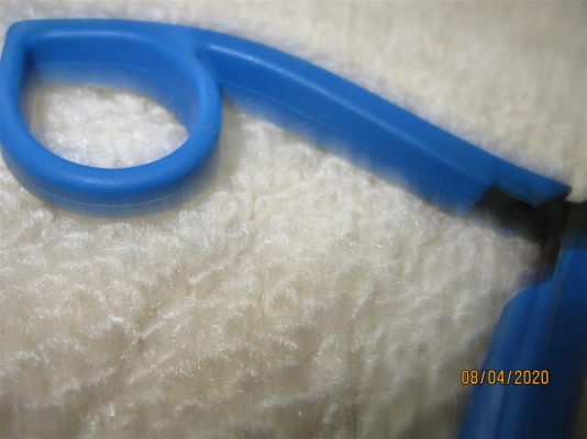 คีมตัด HOZAN (N-57) MADE in JAPAN คีมตัด HOZAN (N-57) MADE in JAPAN