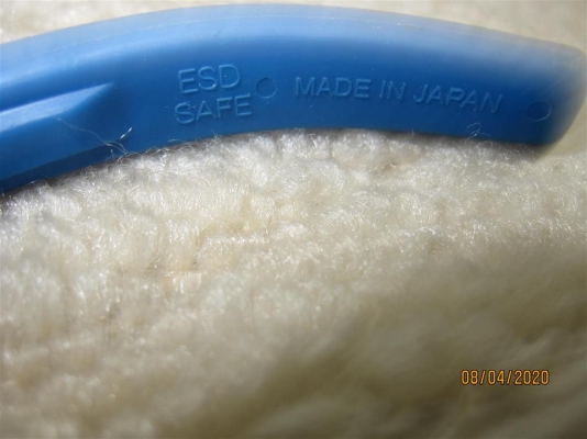 คีมตัด HOZAN (N-57) MADE in JAPAN คีมตัด HOZAN (N-57) MADE in JAPAN