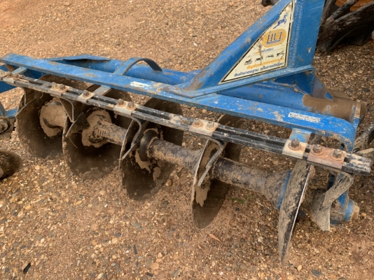 รถไถ Newholland TC48R  2505cc รถไถ Newholland TC48R  2505cc