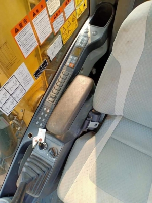 ขายCATERPILLAR 312D เก่านอก เดิมๆๆ สภาพสวย พร้อมใช้ โทร089-3818694จ๊อย