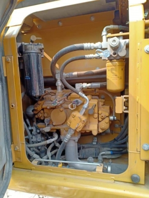 ขายCATERPILLAR 312D เก่านอก เดิมๆๆ สภาพสวย พร้อมใช้ โทร089-3818694จ๊อย