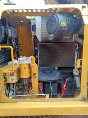 ขายCATERPILLAR 312D เก่านอก เดิมๆๆ สภาพสวย พร้อมใช้ โทร089-3818694จ๊อย