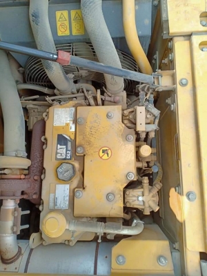 ขายCATERPILLAR 312D เก่านอก เดิมๆๆ สภาพสวย พร้อมใช้ โทร089-3818694จ๊อย