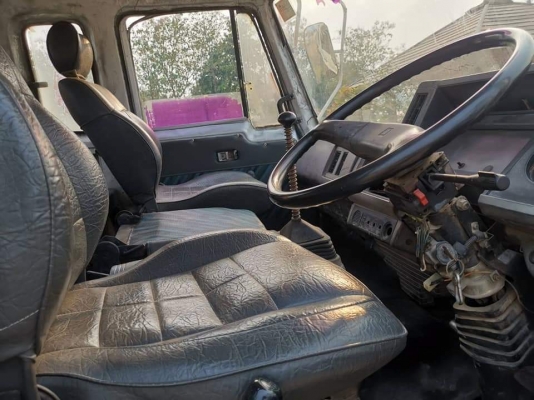⭐⭐⭐รถบรรทุกน้ำมัน2เพลา ถังจุ 18,000ลิตรโหลดล่าง4ช่อง Isuzu FVM34ปี54เกียร ZF พร้อมใช้งาน