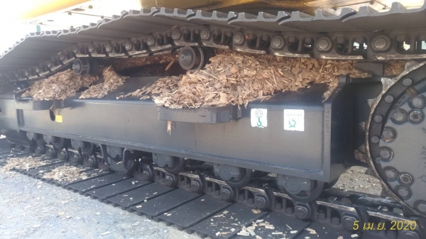 KOMATSU PC200-8 บูมยาวเอกสารอินวอย มี3คันๆละ1,000,000 คอมนอกคันละ20,000