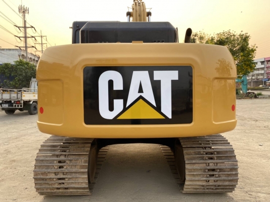 ⭐⭐⭐CAT318D2ตัวล่าสุด ใช้งาน 8500ช.มสภาพเดิมๆ พร้อมลงงาน เอกสารเล่มทะเบียน ⭐⭐⭐CAT318D2ตัวล่าสุด ใช้งาน 8500ช.มสภาพเดิมๆ พร้อมลงงาน เอกสารเล่มทะเบียน