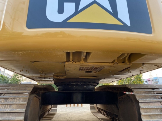 ⭐⭐⭐CAT318D2ตัวล่าสุด ใช้งาน 8500ช.มสภาพเดิมๆ พร้อมลงงาน เอกสารเล่มทะเบียน ⭐⭐⭐CAT318D2ตัวล่าสุด ใช้งาน 8500ช.มสภาพเดิมๆ พร้อมลงงาน เอกสารเล่มทะเบียน