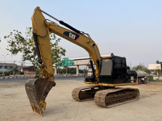⭐⭐⭐CAT318D2ตัวล่าสุด ใช้งาน 8500ช.มสภาพเดิมๆ พร้อมลงงาน เอกสารเล่มทะเบียน ⭐⭐⭐CAT318D2ตัวล่าสุด ใช้งาน 8500ช.มสภาพเดิมๆ พร้อมลงงาน เอกสารเล่มทะเบียน