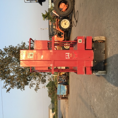 รถกระเช้าสูง 3เมตร AICHI รุ่น SV030 ระบบแบตเตอรี่ แบตดี ระบบทำงานดี รถกระเช้าสูง 3เมตร AICHI รุ่น SV030 ระบบแบตเตอรี่ แบตดี ระบบทำงานดี