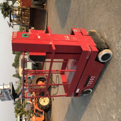 รถกระเช้าสูง 3เมตร AICHI รุ่น SV030 ระบบแบตเตอรี่ แบตดี ระบบทำงานดี รถกระเช้าสูง 3เมตร AICHI รุ่น SV030 ระบบแบตเตอรี่ แบตดี ระบบทำงานดี