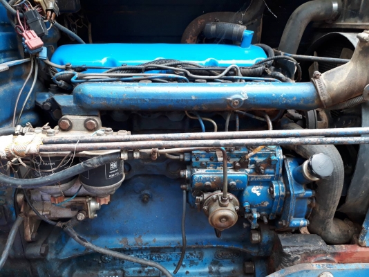 ขาย รถไถ FORD 6600 T3 มีเล่มทะเบียนครบ อุปกรณ์มีใบดันหน้า และหาง 6 ขาย รถไถ FORD 6600 T3 มีเล่มทะเบียนครบ อุปกรณ์มีใบดันหน้า และหาง 6