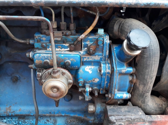 ขาย รถไถ FORD 6600 T3 มีเล่มทะเบียนครบ อุปกรณ์มีใบดันหน้า และหาง 6 ขาย รถไถ FORD 6600 T3 มีเล่มทะเบียนครบ อุปกรณ์มีใบดันหน้า และหาง 6