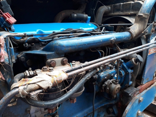 ขาย รถไถ FORD 6600 T3 มีเล่มทะเบียนครบ อุปกรณ์มีใบดันหน้า และหาง 6 ขาย รถไถ FORD 6600 T3 มีเล่มทะเบียนครบ อุปกรณ์มีใบดันหน้า และหาง 6