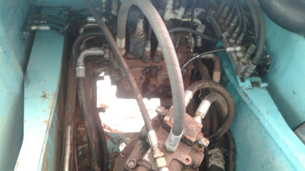 ขายรถแบคโฮ KOBELCO YN11 สภาพพร้อมไช้เอกสารอินวิย ขายรถแบคโฮ KOBELCO YN11 สภาพพร้อมไช้เอกสารอินวิย