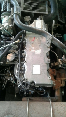 ขายรถแบคโฮ KOBELCO YN11 สภาพพร้อมไช้เอกสารอินวิย ขายรถแบคโฮ KOBELCO YN11 สภาพพร้อมไช้เอกสารอินวิย