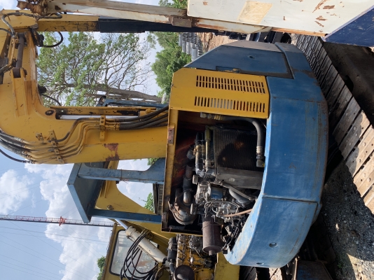 ขายIHI 55uu ขายIHI 55uu