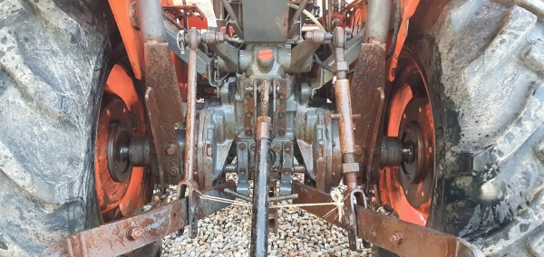 ขายรถไถ KUBOTA L3408 DI เครื่องไดเร็กฯ พร้อมดันหน้า ระบบสมบูรณ์ พร้อมใช้งาน ราคา 148,000 ร้านสามย่าน ขายรถไถ KUBOTA L3408 DI เครื่องไดเร็กฯ พร้อมดันหน้า ระบบสมบูรณ์ พร้อมใช้งาน ราคา 148,000 ร้านสามย่าน