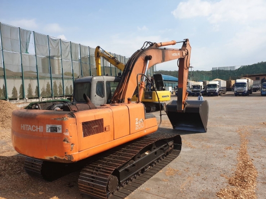 HITCHI ZX200-1 เอกสารเล่มทะเบียน มีหลายคันให้เลือกสภาพสวยพร้อมใช้ คอมนอกคันละ10,000 HITCHI ZX200-1 เอกสารเล่มทะเบียน มีหลายคันให้เลือกสภาพสวยพร้อมใช้ คอมนอกคันละ10,000