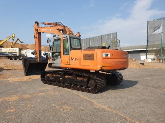 HITCHI ZX200-1 เอกสารเล่มทะเบียน มีหลายคันให้เลือกสภาพสวยพร้อมใช้ คอมนอกคันละ10,000 HITCHI ZX200-1 เอกสารเล่มทะเบียน มีหลายคันให้เลือกสภาพสวยพร้อมใช้ คอมนอกคันละ10,000