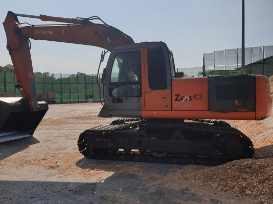 HITCHI ZX200-1 เอกสารเล่มทะเบียน มีหลายคันให้เลือกสภาพสวยพร้อมใช้ คอมนอกคันละ10,000 HITCHI ZX200-1 เอกสารเล่มทะเบียน มีหลายคันให้เลือกสภาพสวยพร้อมใช้ คอมนอกคันละ10,000