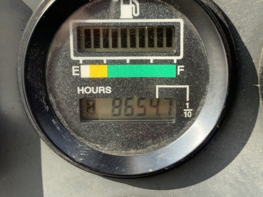 เครื่องปั่นไฟ AIRMAN 60kVA รุ่น: SDG60S นำเข้ายี่ปุ่น