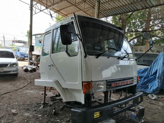 ขายหัว Mitsubishi FN527 เฉินหลง สี ใหม่บางๆสวยๆอุปกรณ์ครบ ขาหน้า ขาหลัง กันชน ตีนเบรคทิฟฟี่ ตู้แอร์ ราคาถูก นิวัฒน์ยนต์ 086-3764064/085-5085008 ขายหัว Mitsubishi FN527 เฉินหลง สี ใหม่บางๆสวยๆอุปกรณ์ครบ ขาหน้า ขาหลัง กันชน ตีนเบรคทิฟฟี่ ตู้แอร์ ราคาถูก นิวัฒน์ยนต์ 086-3764064/085-5085008
