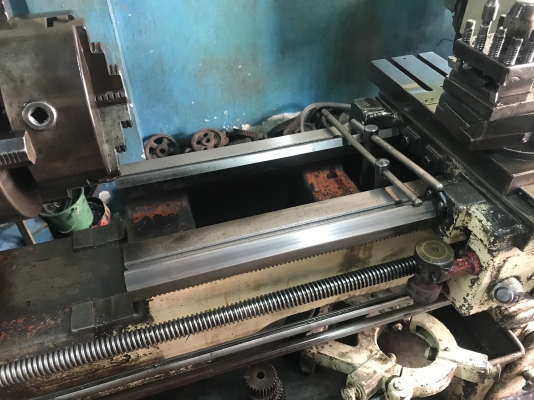 ขายเครื่องกลึงไต้หวัน5ฟุตไฟบ้าน ขายเครื่องกลึงไต้หวัน5ฟุตไฟบ้าน