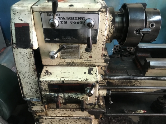 ขายเครื่องกลึงไต้หวัน5ฟุตไฟบ้าน ขายเครื่องกลึงไต้หวัน5ฟุตไฟบ้าน