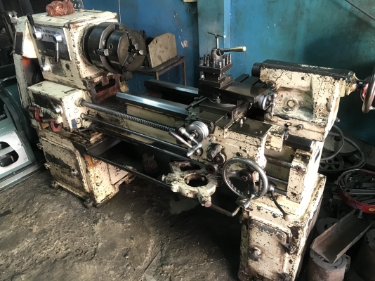 ขายเครื่องกลึงไต้หวัน5ฟุตไฟบ้าน ขายเครื่องกลึงไต้หวัน5ฟุตไฟบ้าน