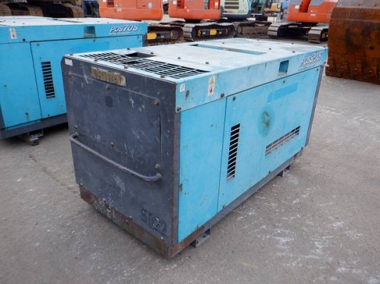 ปั๊มลม AIRMAN 90CFM รุ่น: PDS90S นำเข้ายี่ปุ่น ปั๊มลม AIRMAN 90CFM รุ่น: PDS90S นำเข้ายี่ปุ่น