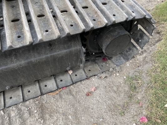 รถขุดเล็ก Komatsu PC35 MR-2 LC บูมยาวพิเศษครับ สนใจติดต่อ 0874880101 รถขุดเล็ก Komatsu PC35 MR-2 LC บูมยาวพิเศษครับ สนใจติดต่อ 0874880101