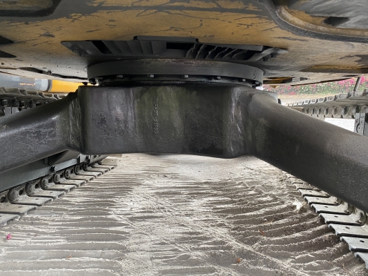 รถขุดเล็ก Komatsu PC35 MR-2 LC บูมยาวพิเศษครับ สนใจติดต่อ 0874880101