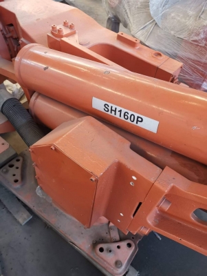 ขายเหมาโรบอทมือ2 ขายเหมาโรบอทมือ2