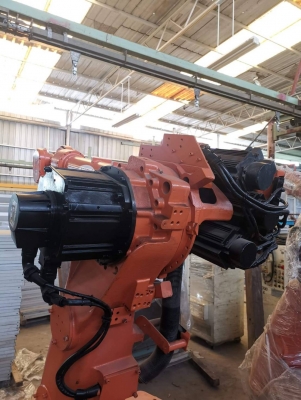 ขายเหมาโรบอทมือ2 ขายเหมาโรบอทมือ2