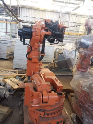 ขายเหมาโรบอทมือ2 ขายเหมาโรบอทมือ2