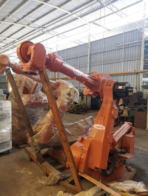 ขายเหมาโรบอทมือ2 ขายเหมาโรบอทมือ2