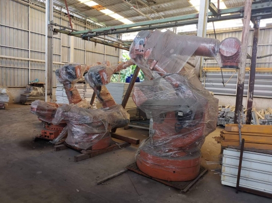 ขายเหมาโรบอทมือ2 ขายเหมาโรบอทมือ2