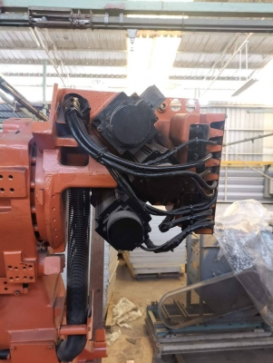 ขายเหมาโรบอทมือ2 ขายเหมาโรบอทมือ2