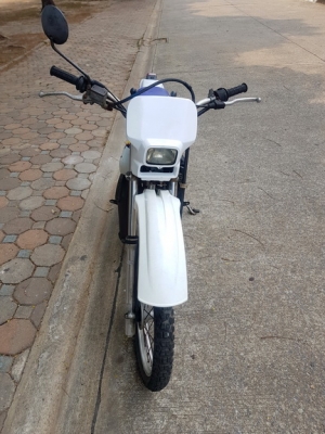 ขาย HONDA CRM50 เพิ่งมาจากญี่ปุ่น ขาย HONDA CRM50 เพิ่งมาจากญี่ปุ่น