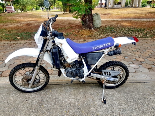 ขาย HONDA CRM50 เพิ่งมาจากญี่ปุ่น ขาย HONDA CRM50 เพิ่งมาจากญี่ปุ่น