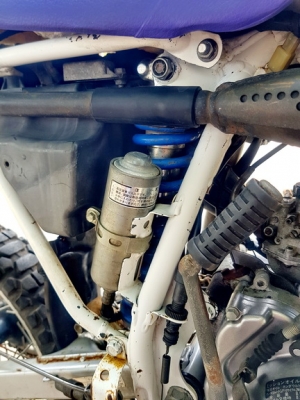 ขาย HONDA CRM50 เพิ่งมาจากญี่ปุ่น