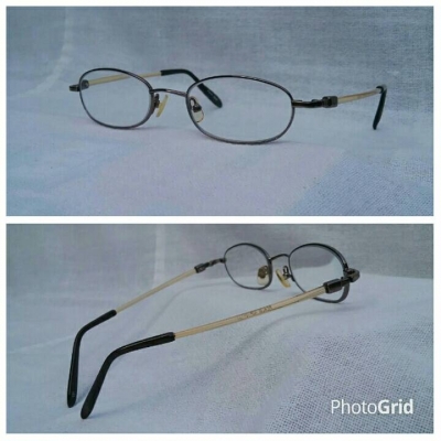 แว่นสายตาเจแปนิสแฮนด์เมดทศวรรษที่ 2010's เลนส์มัลติโค้ท คุณภาพสูง ใสปิ๊ง ค่าสายตา +150 สภาพเทพ / ใช้งานอย่างทนุถนอม ราคาพิเศษ Authentic REALM handmade in Japan แว่นสายตาเจแปนิสแฮนด์เมดทศวรรษที่ 2010's เลนส์มัลติโค้ท คุณภาพสูง ใสปิ๊ง ค่าสายตา +150 สภาพเทพ / ใช้งานอย่างทนุถนอม ราคาพิเศษ Authentic REALM handmade in Japan