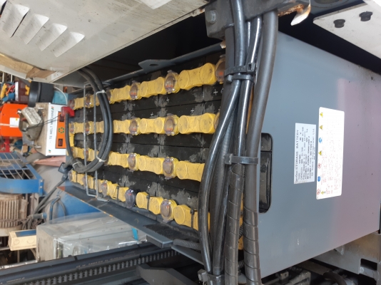 ขายรถไฟฟ้ายืนขับ1.5ตันเสา 4 ทรูฟรี3ท่อน เก่านอก ขายรถไฟฟ้ายืนขับ1.5ตันเสา 4 ทรูฟรี3ท่อน เก่านอก