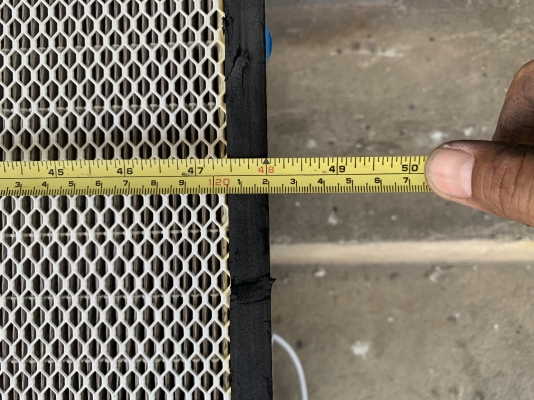 ขายชุดพัดลมดูดควัน-ดูดอากาศ 150W 380V (ต่อไฟบ้านได้ครับ) made in Korea พร้อมชุดแผ่นกรองอากาศ *** ของใหม่ไม่เคยใช้งาน*** หมุนนิ่ม พร้อมใช้งาน มี 16ชุด ราคาชุดละ 4,800 บาทครับ ขายชุดพัดลมดูดควัน-ดูดอากาศ 150W 380V (ต่อไฟบ้านได้ครับ) made in Korea พร้อมชุดแผ่นกรองอากาศ *** ของใหม่ไม่เคยใช้งาน*** หมุนนิ่ม พร้อมใช้งาน มี 16ชุด ราคาชุดละ 4,800 บาทครับ