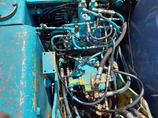 ขาย!! >>> Kobelco Sk120mark3 ราคาเบาๆ พร้อมใช้งาน <<< เบอร์ติดต่อ 098-7155789 086-4631102 ขาย!! >>> Kobelco Sk120mark3 ราคาเบาๆ พร้อมใช้งาน <<< เบอร์ติดต่อ 098-7155789 086-4631102