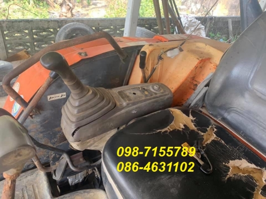 ขาย!! >>> Hitachi Zx30U รถสวยๆราคาเบาๆ มาเลยจ้าช้าอดเด้อออ <<< เบอร์ติดต่อ 098-7155789 086-4631102 ขาย!! >>> Hitachi Zx30U รถสวยๆราคาเบาๆ มาเลยจ้าช้าอดเด้อออ <<< เบอร์ติดต่อ 098-7155789 086-4631102